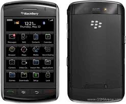 Dịch vụ Unlock BlackBerry Storm 9530