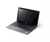 Acer Aspire 5745G-332G32Mn (001) (Intel Core i3-330M 2.13GHz, 2GB RAM, 320GB HDD, VGA ATI Radeon HD 5470, 15.6 inch, Linux)