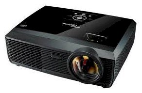 Máy chiếu Optoma EX610ST