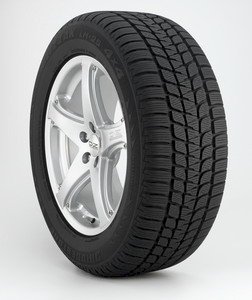 Lốp xe ô tô Bridgestone BS 195R14