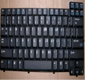 Keyboard Asus N10, EEE1101HA 