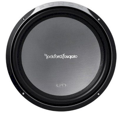 Loa siêu trầm Rockford Fosgate P1S815 