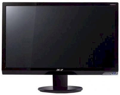 Acer P225HQbd 21.5 inch