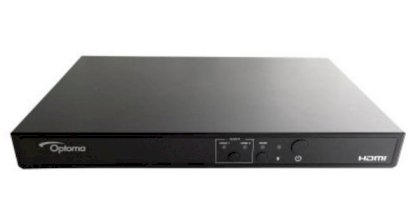 Optoma 3D-XL