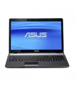 Asus N61JQ-XV1 (Intel Core i7-740QM 1.73GHz, 4GB RAM, 500GB HDD, VGA ATI Radeon HD 5730, 16 inch, Windows 7 Home Premium 64 bit)
