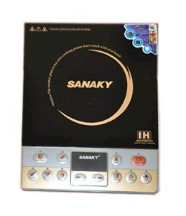 Bếp từ Sanaky AT-3000