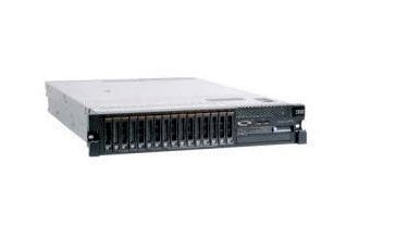 IBM System X3650 M3 (Quad Core E5506 2.13GHz/ 4GB/ 146GB/ Raid 0,1/ 675W)