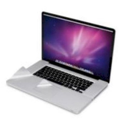Moshi PalmGuard & Trackpad Protector - Dành cho Macbook Pro 15" Unibody