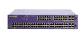 Extreme Networks Summit X450e-48p