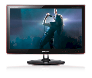 Samsung SyncMaster P2470HD 24inch