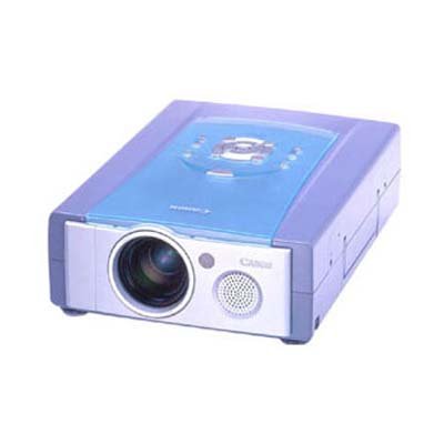 Máy chiếu Canon LV-7325