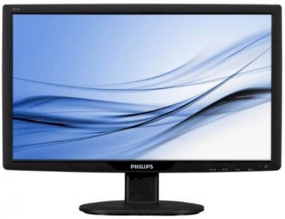 Philips 191V2AB/10 18.5 inch