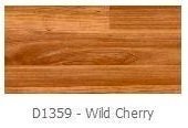 Sàn gỗ Wild Cherry D1359