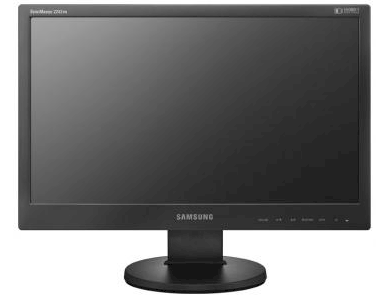 Samsung SyncMaster 2043SN 20inch