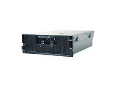 IBM System X3850 M2 (2x Quad core E7420 2.13GHz/ Ram 8GB/ DVD Rom/ Raid 0,1/ 2xPower 1440W)