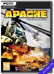 Apache Air Assault