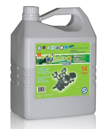 Dầu nhớt Super Miracle Plus Diesel 5L