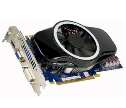 ECS  NGTS250E-1GQU-F1 ( NVIDIA GeForce GTS250 , 1024MB , 256-bit , GDDR3 , PCI Express 2.0 )