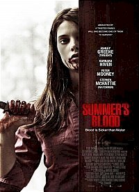 Phim HD-DVD Summers Blood