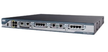 Cisco CISCO2801-AC-IP