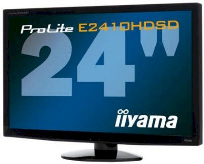 Iiyama ProLite E2410HDSD-1 24 inch