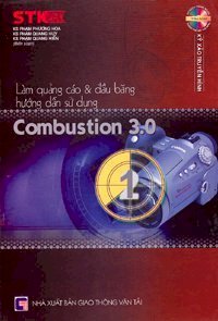 Làm quảng cáo & đầu băng hướng dẫn sử dụng Combustion 3.0