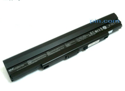 Pin ASUS A42-UL50 (8 Cell, 5200mAh) (A42-UL30 A42-UL50 A42-UL80 )