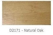 Sàn gỗ Natural Oak D2171