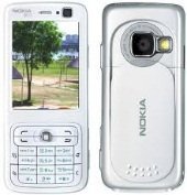 Dịch vụ giải mã điện thoại Nokia N73