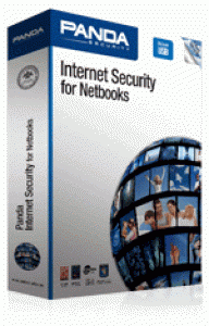 Panda Internet Security for Netbooks