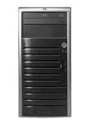 HP ProLiant DL380 G6 (491332-371) (Intel Xeon Quad Core E5540 2.53GHz, 6GB RAM, 72GB HDD)