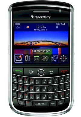 BlackBerry Niagara 9030