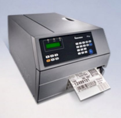 Intermeci PX6i RFID Printer