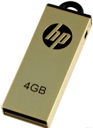 HP V225W 4GB