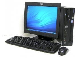 Nam Hải IBM PC-6290 (Intel Pentium IV 2.8Ghz, RAM 512MB, HDD 40GB, VGA HD Graphics, PC DOS, không kèm màn hình)