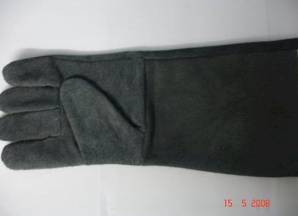 Găng tay ha hàn dài GHD-11 