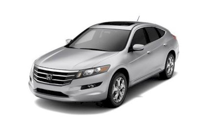 Honda Accord Crosstour EX 3.5 AT 2WD 2011