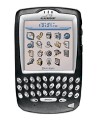 BlackBerry 7730