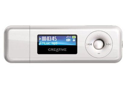 Creative Muvo T200 2GB