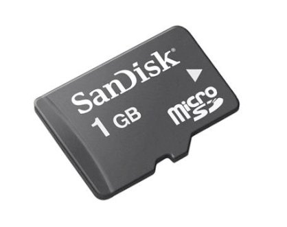 Micro SD 1GB (Trung Quốc)
