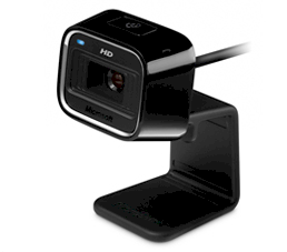 Webcam Microsoft LifeCam HD-5000 (7ND-00001)