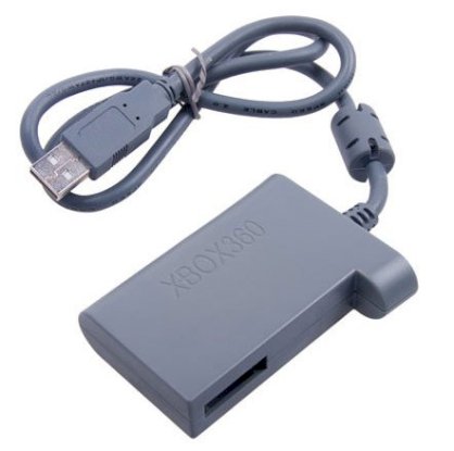 Microsoft XBox360 HDD To USB Converter