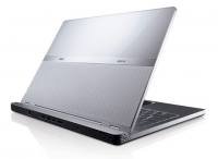 Dell Adamo PEARL (Intel Core 2 Duo SU9300 1.2GHz, 2GB RAM, 500GB HDD, VGA Intel GMA 4500MHD, 13.4 inch, Windows 7 Home Premium 64bit) 