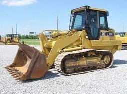 KOMATSU PC210LC-6