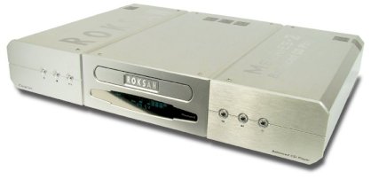 Roksan M2 CD Player