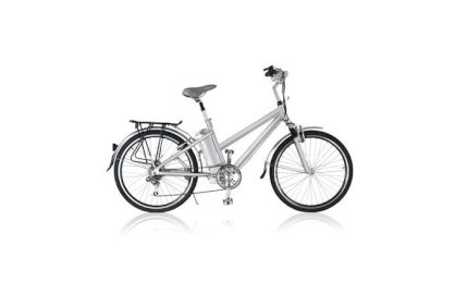 Xe đạp điện juxiang TLP-X03Li