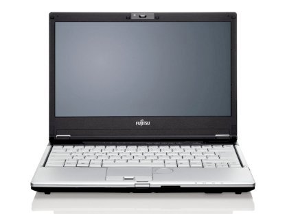 Fujitsu LifeBook S760 (Intel Core i7-620M 2.66GHz, 8GB RAM, 500GB HDD, VGA Intel HD Graphics, 13.3 inch, Windows 7 Professional 64 bit) 
