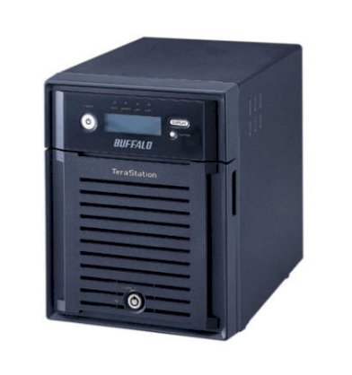 Buffalo TeraStation III 6.0 TB TS-X6.0TL/R5