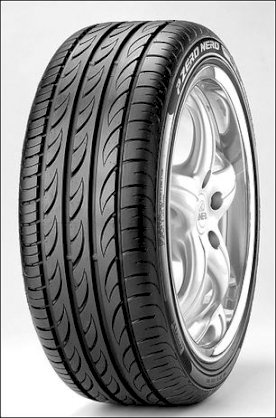 Lốp ôtô Pirelli Italy 255/35R20 97Y