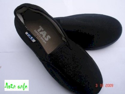 Giày vải bata chống dầu BT03 